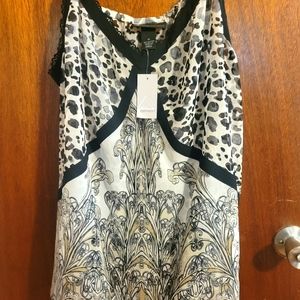 Lane Bryant tank top